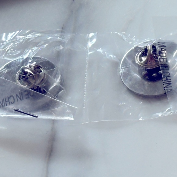 Starbucks Milano Luna Milano sole coffee official pin set - Picture 2 of 2